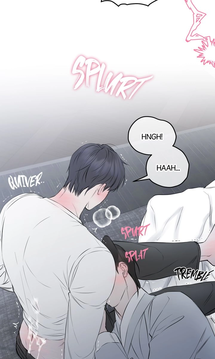 Hidden Sun Chapter 21 page 30 - 