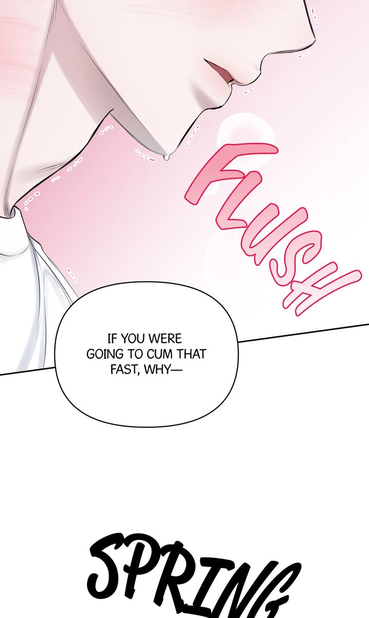 Hidden Sun Chapter 21 page 33 - 
