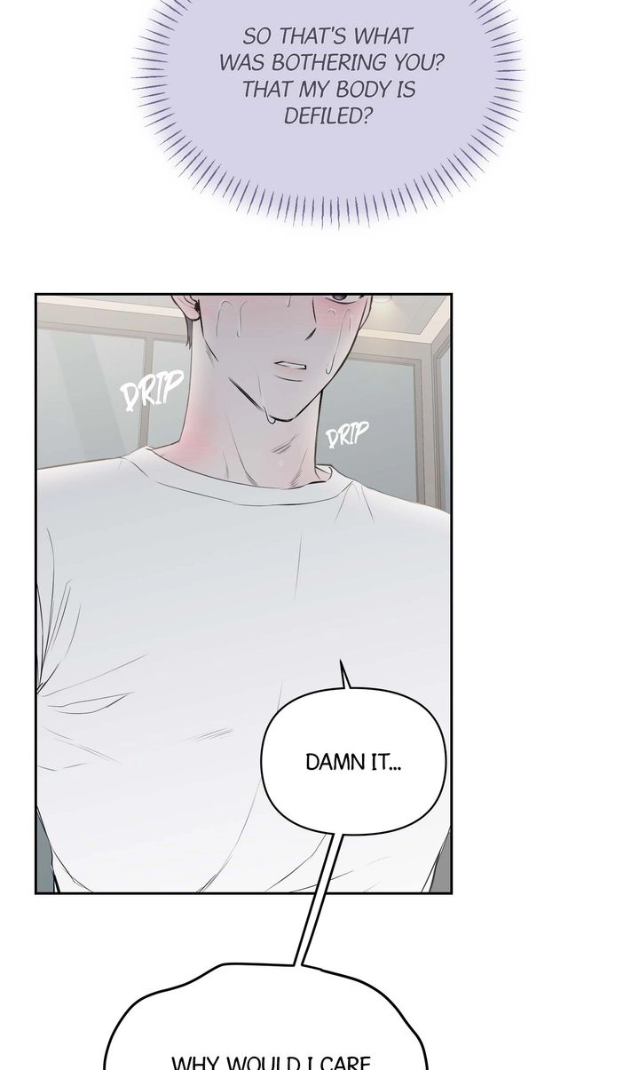 Hidden Sun Chapter 21 page 37 - 