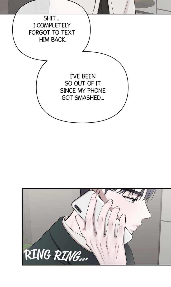 Hidden Sun Chapter 21 page 47 - 