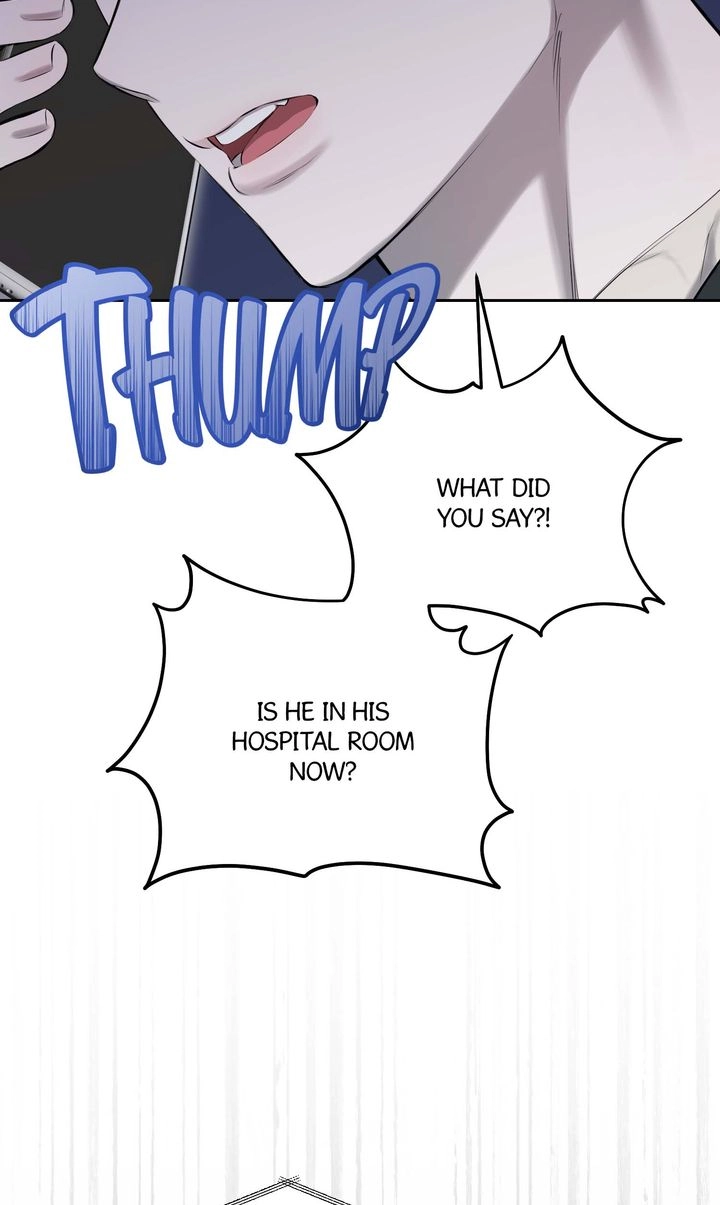 Hidden Sun Chapter 21 page 51 - 