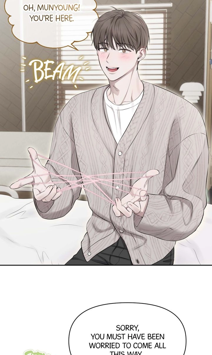 Hidden Sun Chapter 21 page 57 - 