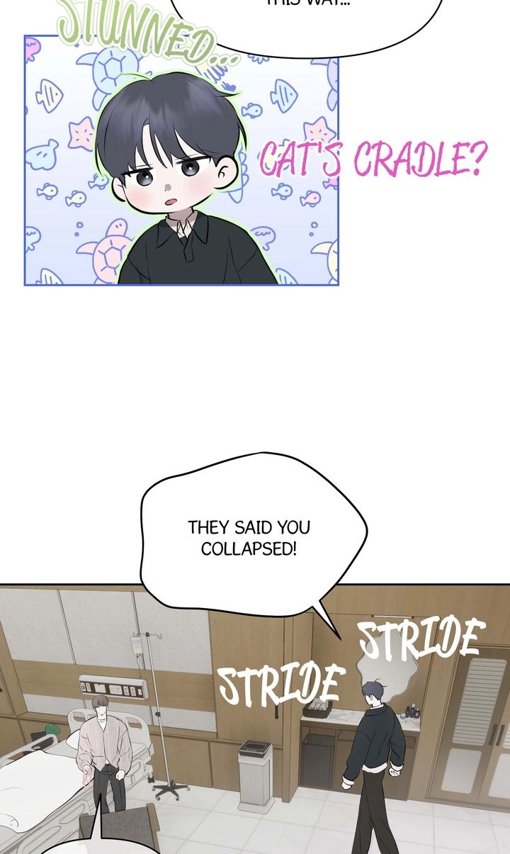 Hidden Sun Chapter 21 page 58 - 