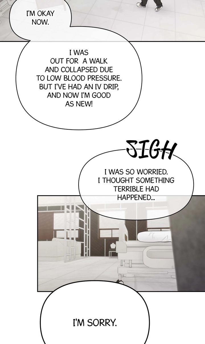 Hidden Sun Chapter 21 page 59 - 