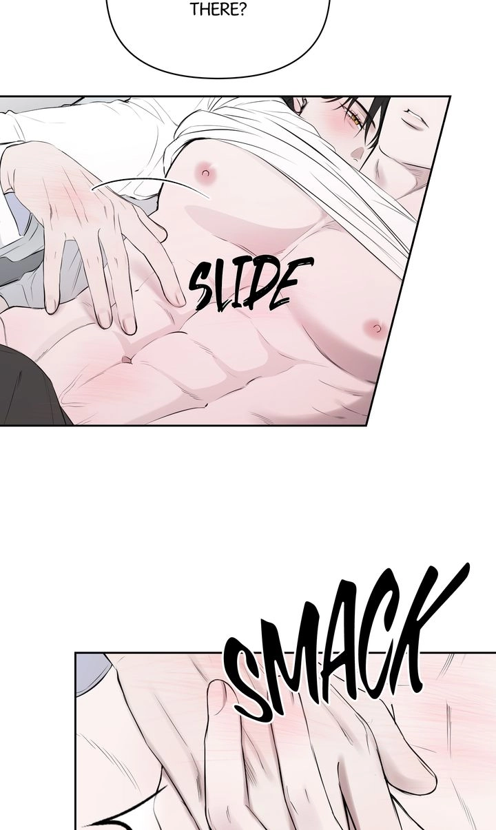 Hidden Sun Chapter 21 page 7 - 