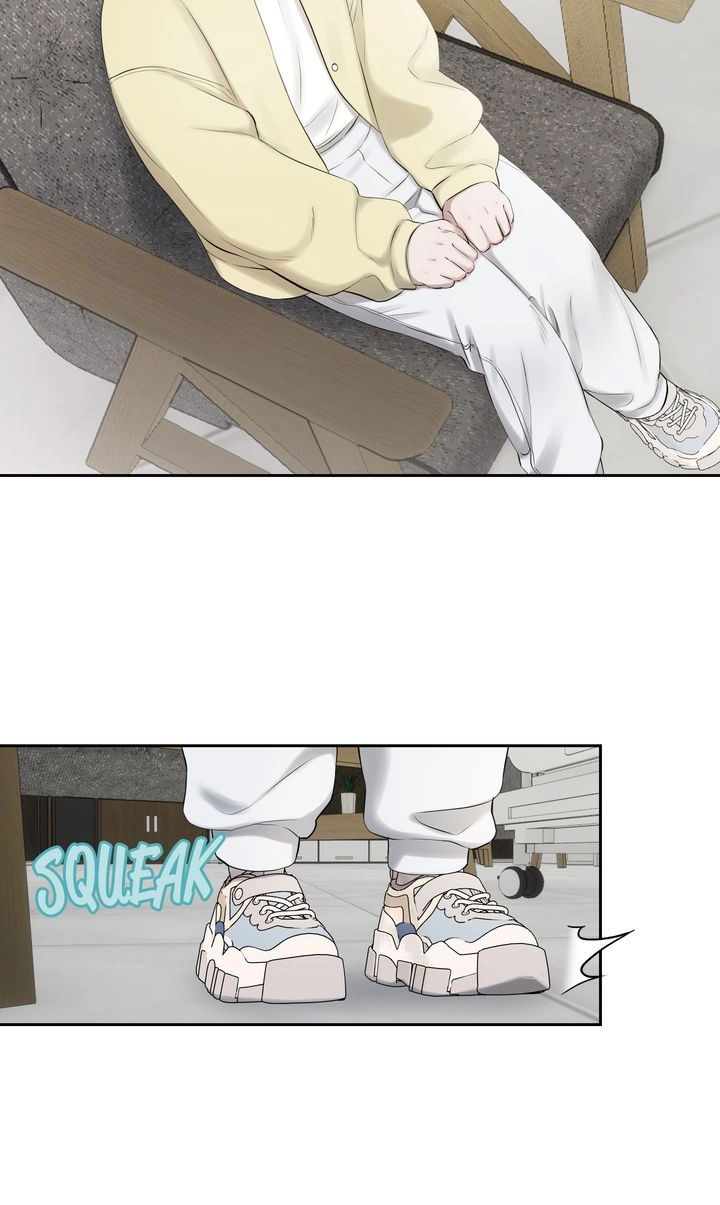 Hidden Sun Chapter 21 page 61 - 