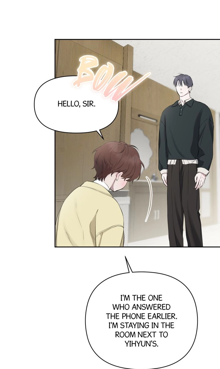 Hidden Sun Chapter 21 page 62 - 