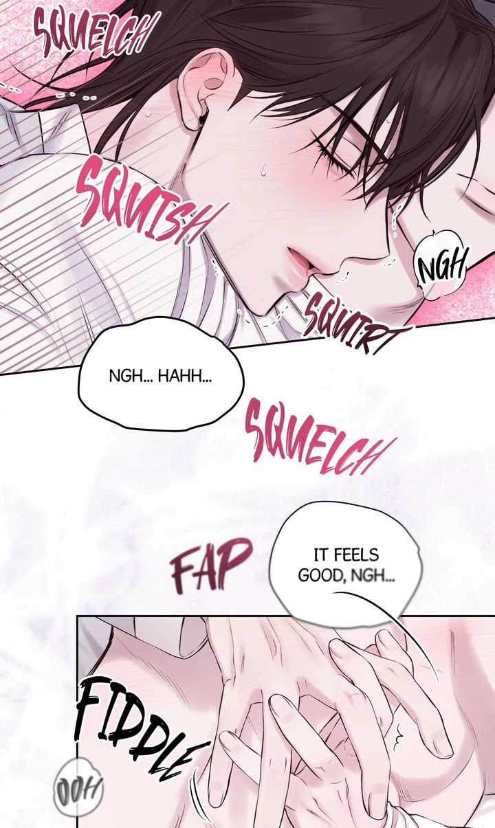 Hidden Sun Chapter 21 page 9 - 