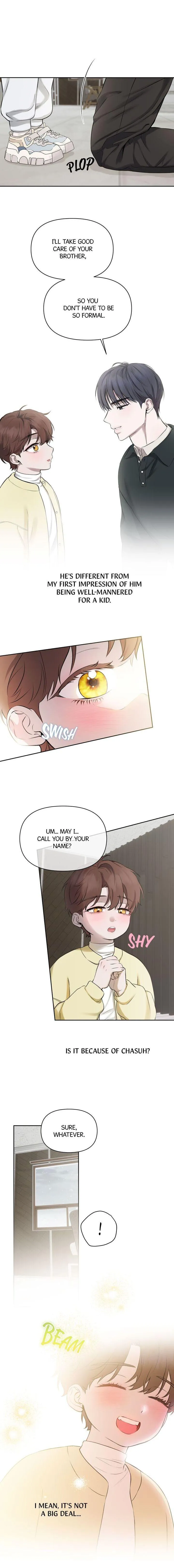 Hidden Sun Chapter 22 page 13 - 