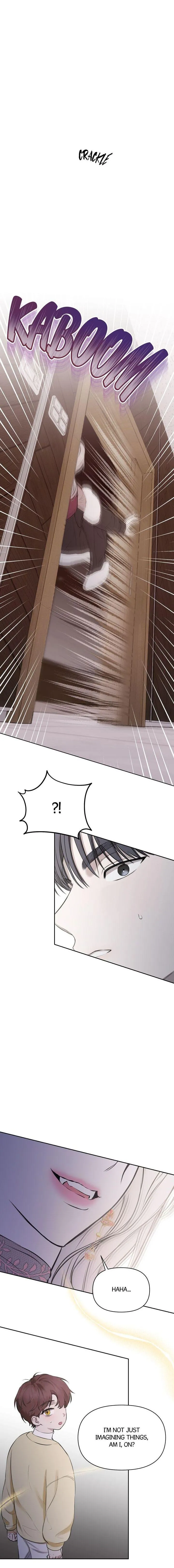 Hidden Sun Chapter 22 page 15 - 