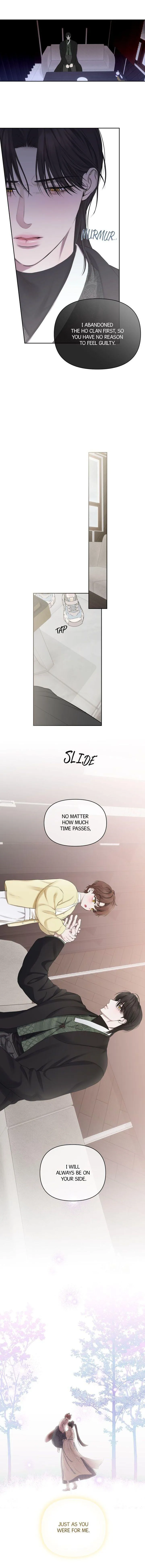 Hidden Sun Chapter 22 page 8 - 