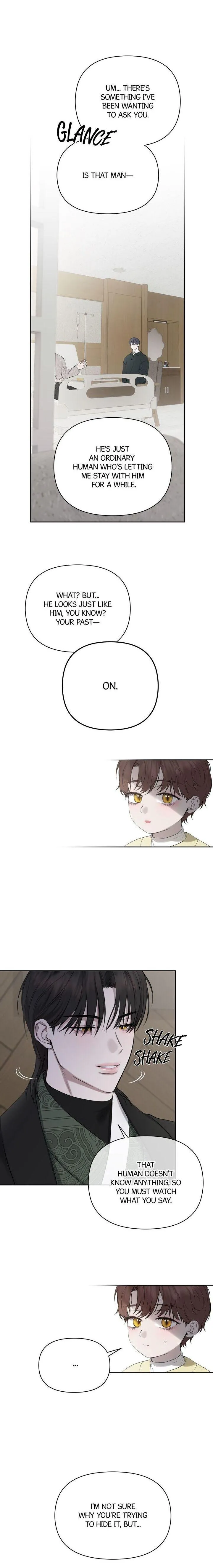 Hidden Sun Chapter 22 page 10 - 