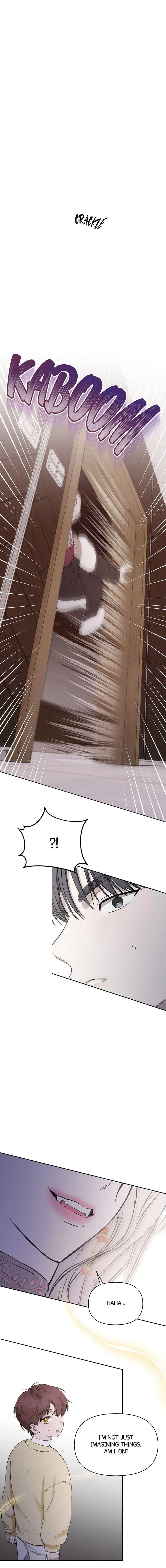 Hidden Sun Chapter 23 page 2 - 