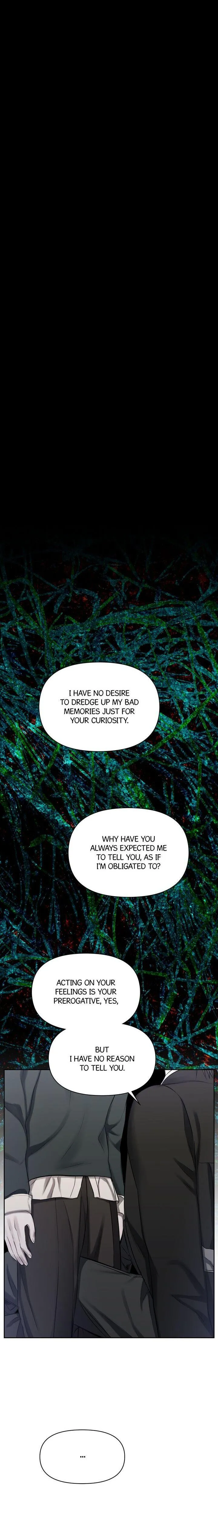 Hidden Sun Chapter 23 page 14 - 
