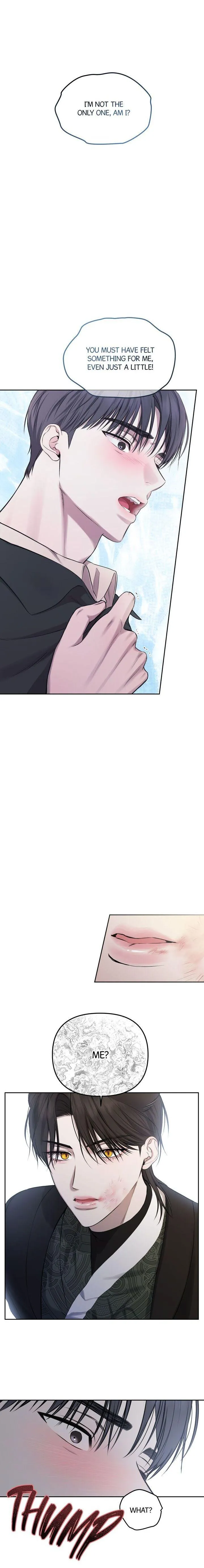 Hidden Sun Chapter 23 page 16 - 