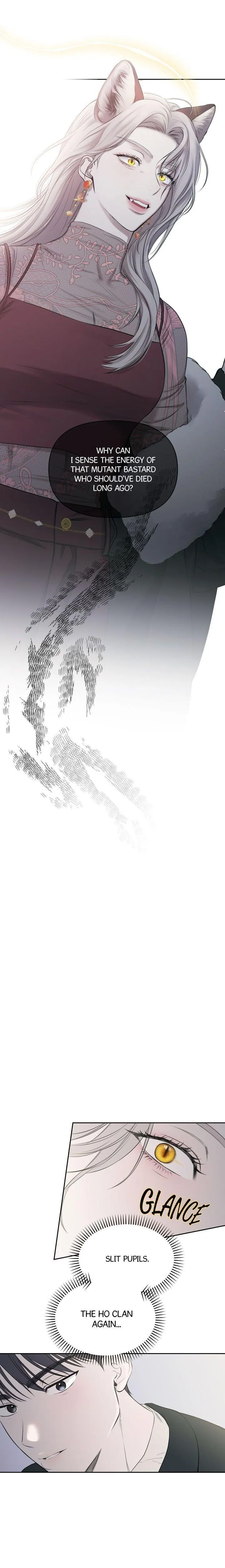 Hidden Sun Chapter 23 page 3 - 