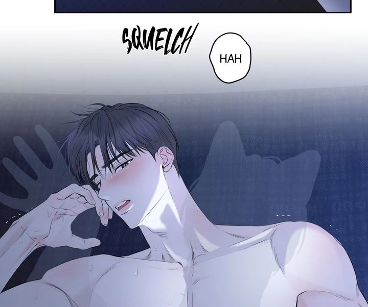 Hidden Sun Chapter 24 page 115 - 