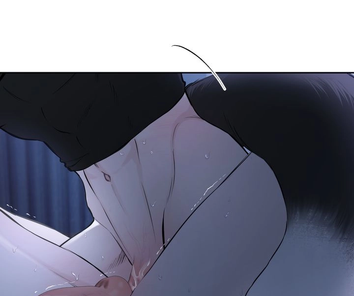 Hidden Sun Chapter 24 page 123 - 
