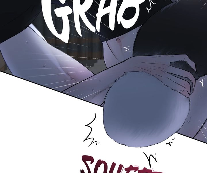 Hidden Sun Chapter 24 page 127 - 