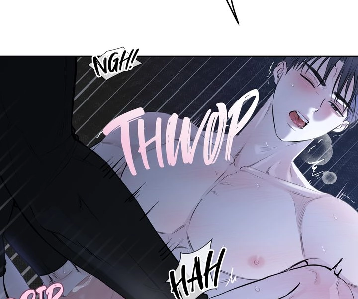 Hidden Sun Chapter 24 page 142 - 