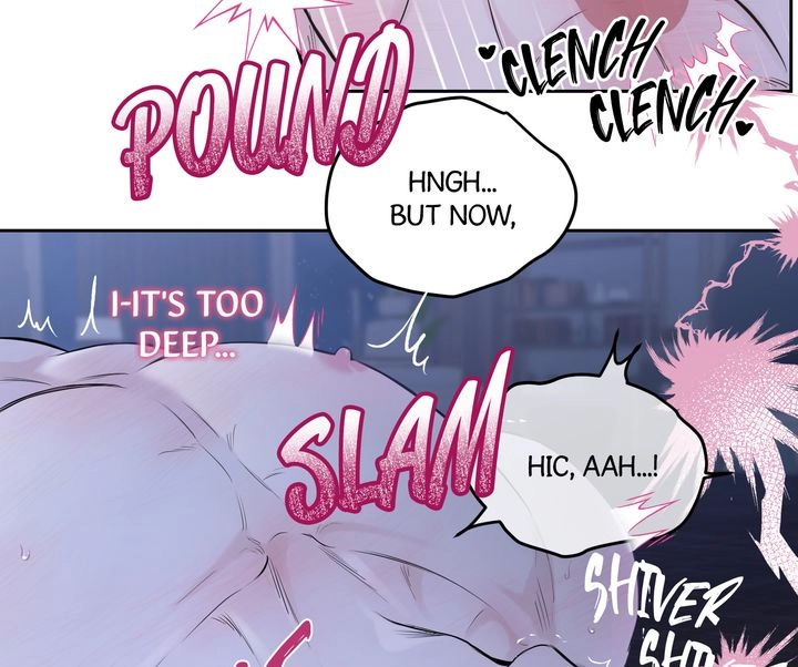 Hidden Sun Chapter 24 page 147 - 