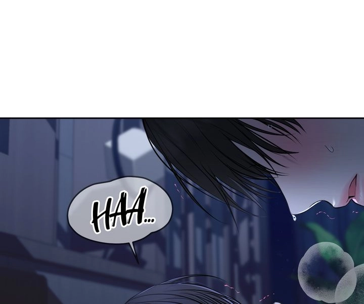Hidden Sun Chapter 24 page 154 - 