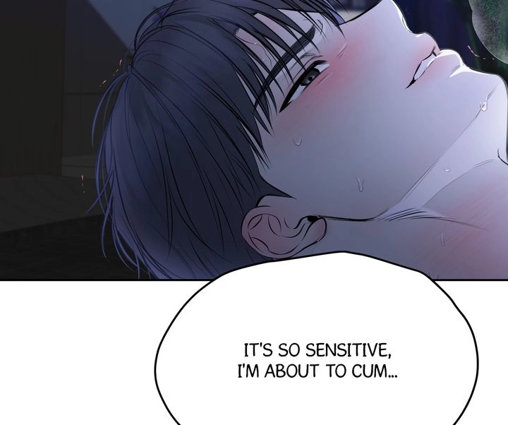 Hidden Sun Chapter 24 page 155 - 