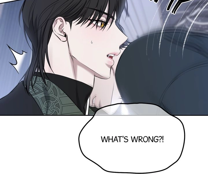 Hidden Sun Chapter 24 page 30 - 