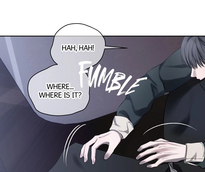 Hidden Sun Chapter 24 page 31 - 