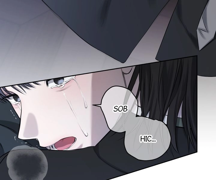 Hidden Sun Chapter 24 page 33 - 