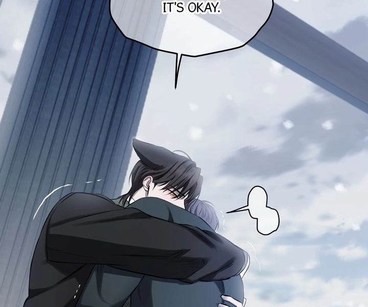 Hidden Sun Chapter 24 page 38 - 