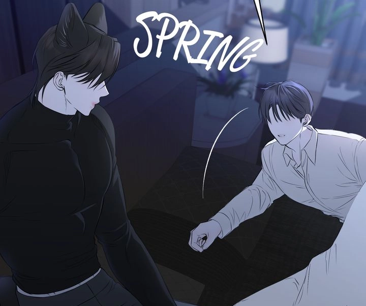 Hidden Sun Chapter 24 page 57 - 