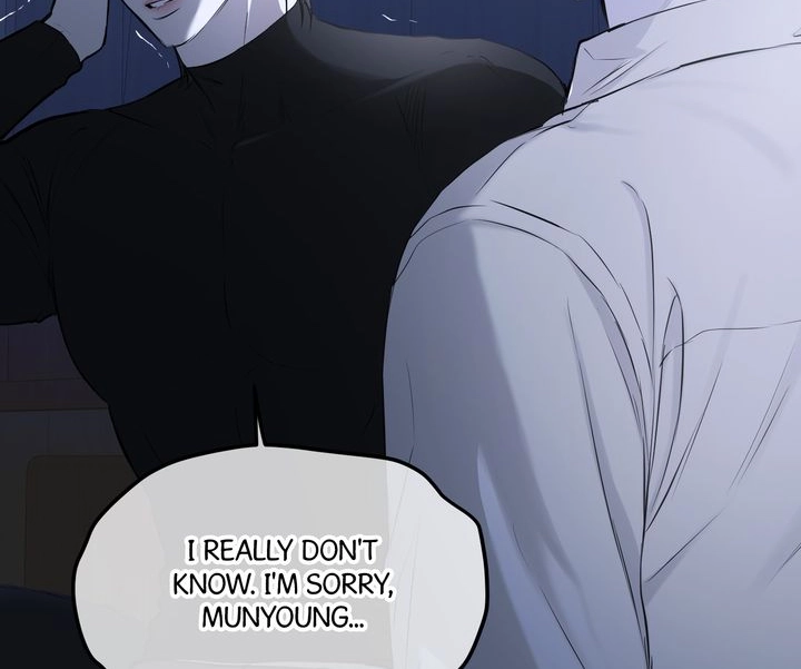 Hidden Sun Chapter 24 page 78 - 