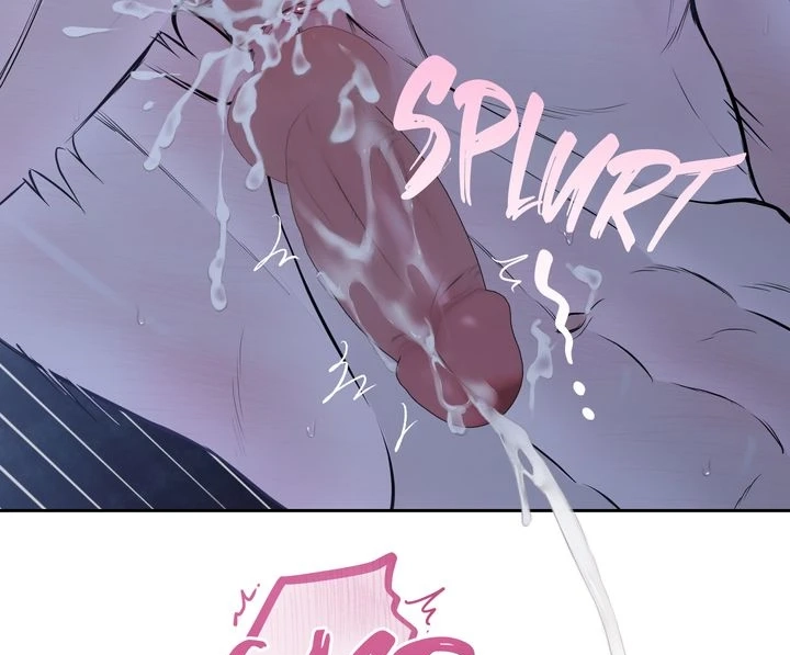 Hidden Sun Chapter 25 page 103 - 