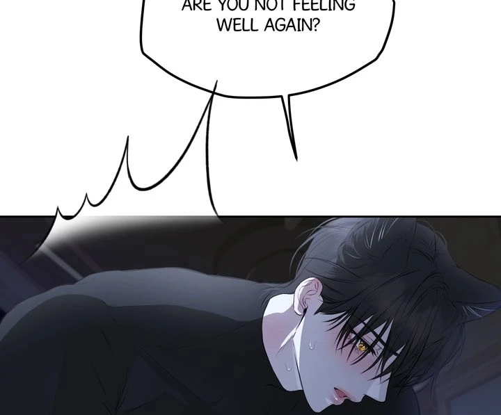 Hidden Sun Chapter 25 page 113 - 