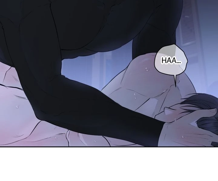 Hidden Sun Chapter 25 page 114 - 