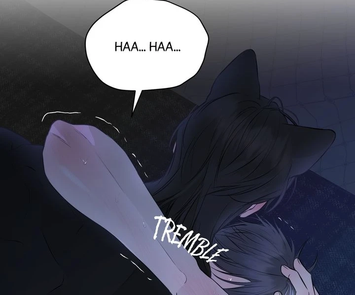 Hidden Sun Chapter 25 page 118 - 