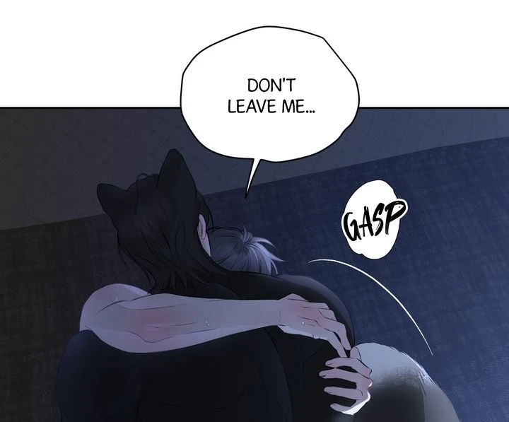 Hidden Sun Chapter 25 page 125 - 
