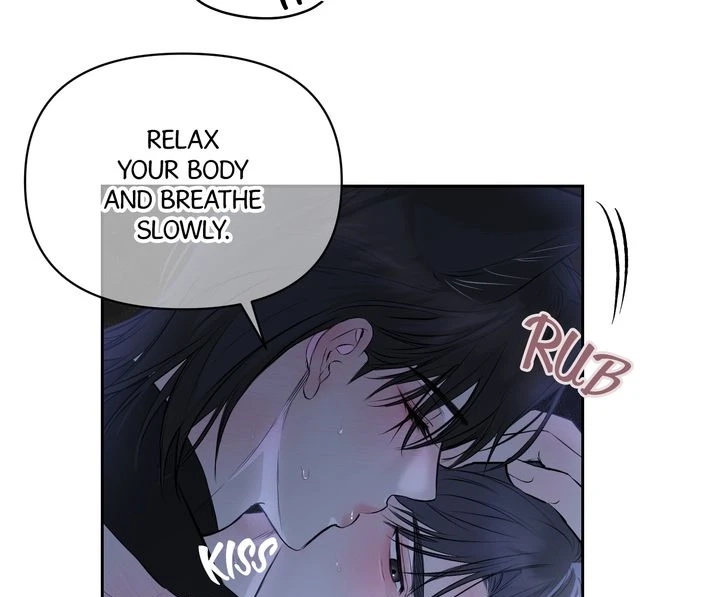 Hidden Sun Chapter 25 page 127 - 