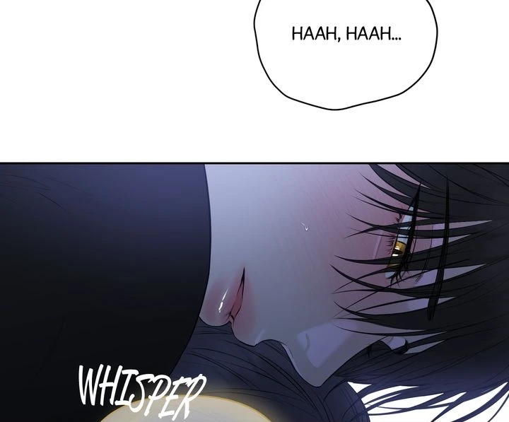 Hidden Sun Chapter 25 page 129 - 