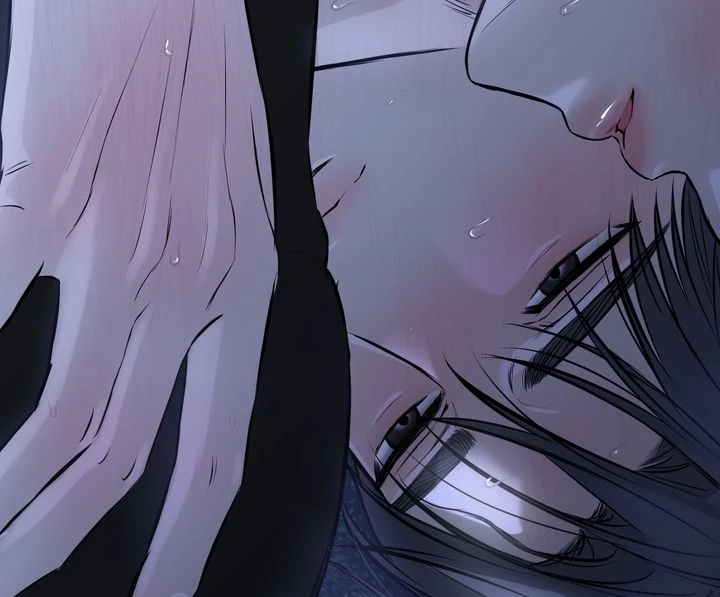 Hidden Sun Chapter 25 page 133 - 
