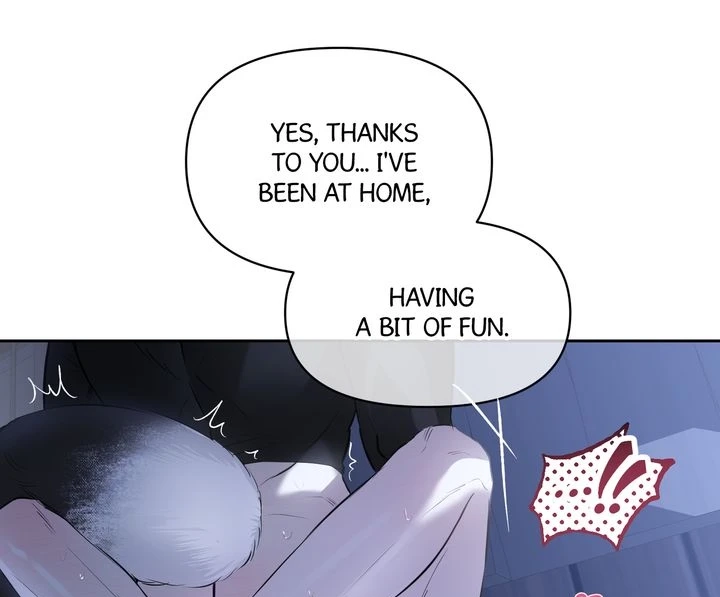 Hidden Sun Chapter 25 page 19 - 
