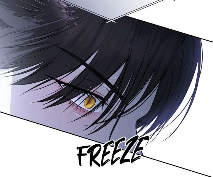 Hidden Sun Chapter 25 page 25 - 