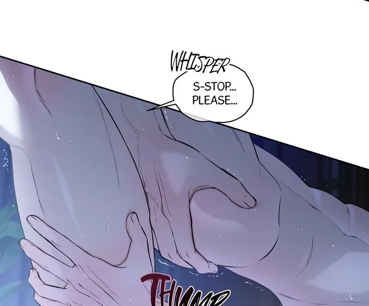 Hidden Sun Chapter 25 page 26 - 