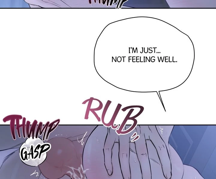Hidden Sun Chapter 25 page 27 - 