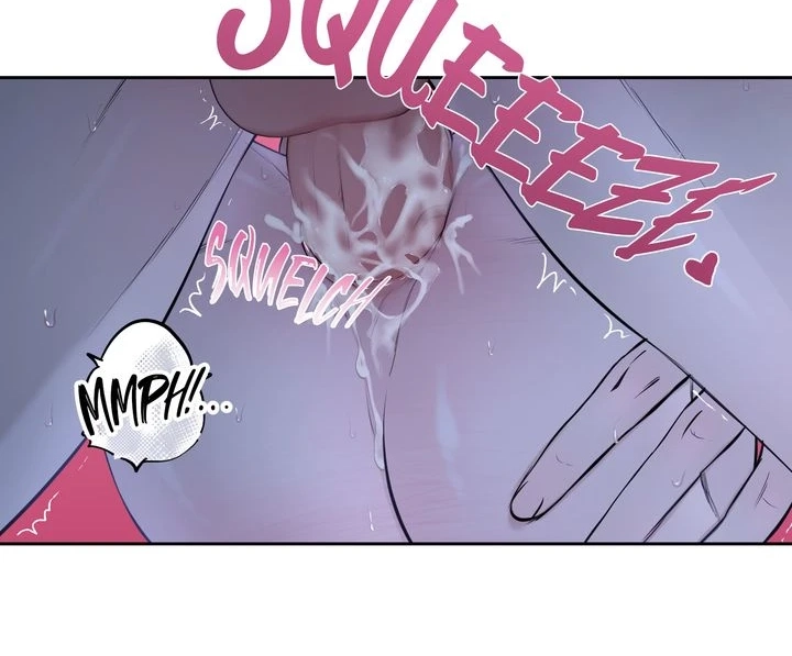 Hidden Sun Chapter 25 page 30 - 