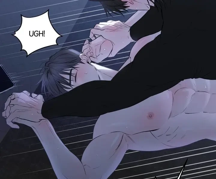 Hidden Sun Chapter 25 page 41 - 