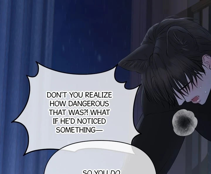 Hidden Sun Chapter 25 page 43 - 