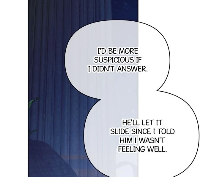 Hidden Sun Chapter 25 page 46 - 