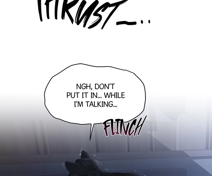 Hidden Sun Chapter 25 page 61 - 